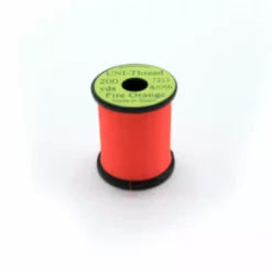 UNI-Products Fly Tying Materials UNI-Thread 8/0 Waxed