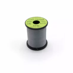 UNI-Products Fly Tying Materials UNI-Thread 8/0 Waxed