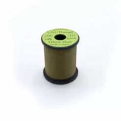 UNI-Products Fly Tying Materials UNI-Thread 8/0 Waxed
