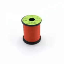 UNI-Products Fly Tying Materials UNI-Thread 8/0 Waxed