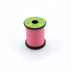 UNI-Products Fly Tying Materials UNI-Thread 8/0 Waxed