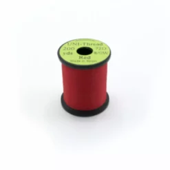 UNI-Products Fly Tying Materials UNI-Thread 8/0 Waxed
