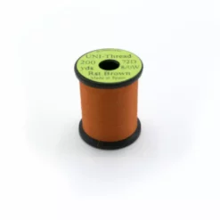UNI-Products Fly Tying Materials UNI-Thread 8/0 Waxed