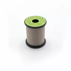 UNI-Products Fly Tying Materials UNI-Thread 8/0 Waxed