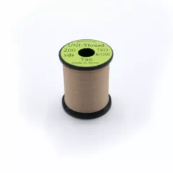 UNI-Products Fly Tying Materials UNI-Thread 8/0 Waxed