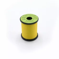 UNI-Products Fly Tying Materials UNI-Thread 8/0 Waxed