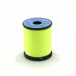 UNI-Products UNI Big Fly Thread Fly Tying Materials