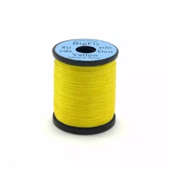 UNI-Products UNI Big Fly Thread Fly Tying Materials