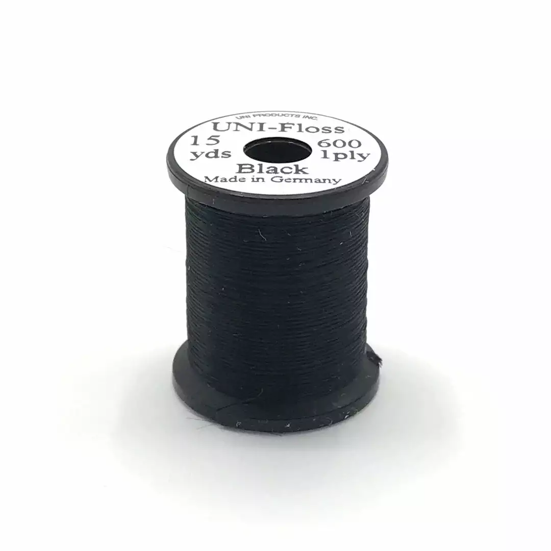 UNI-Products UNI-Floss Single Strand 3 UNI-Products UNI-Floss Single Strand