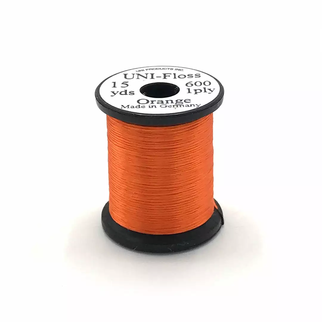 UNI-Products UNI-Floss Single Strand 18 UNI-Products UNI-Floss Single Strand