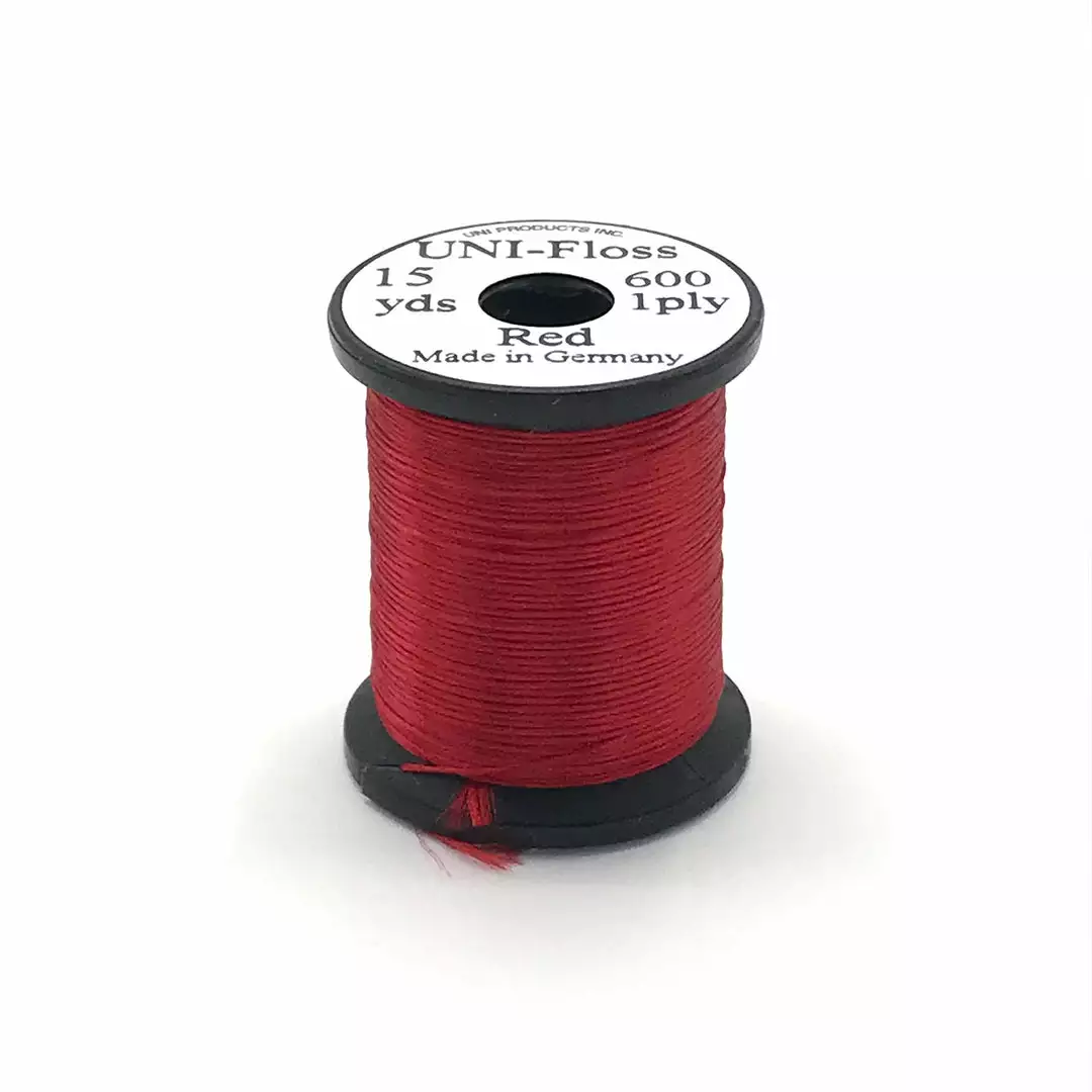 UNI-Products UNI-Floss Single Strand 21 UNI-Products UNI-Floss Single Strand