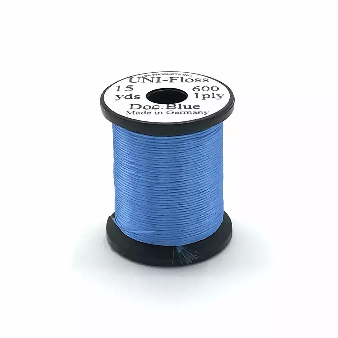 UNI-Products UNI-Floss Single Strand 25 UNI-Products UNI-Floss Single Strand
