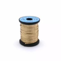 UNI-Products Fly Tying Materials UNI French Oval Tinsel