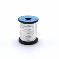 UNI-Products Fly Tying Materials UNI French Oval Tinsel