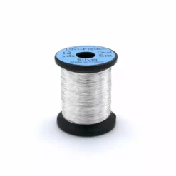 UNI-Products Fly Tying Materials UNI French Oval Tinsel