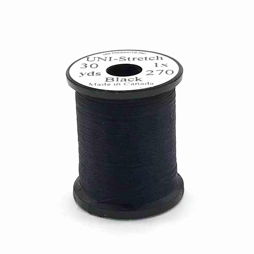 UNI-Products Fly Tying Materials UNI-Stretch 3 UNI-Products Fly Tying Materials UNI-Stretch