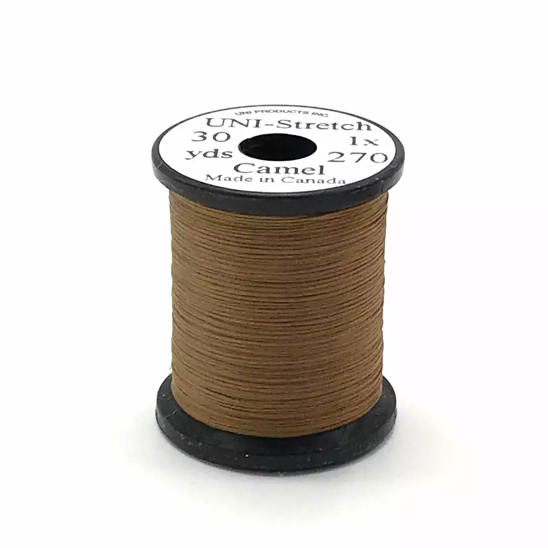 UNI-Products Fly Tying Materials UNI-Stretch 5 UNI-Products Fly Tying Materials UNI-Stretch