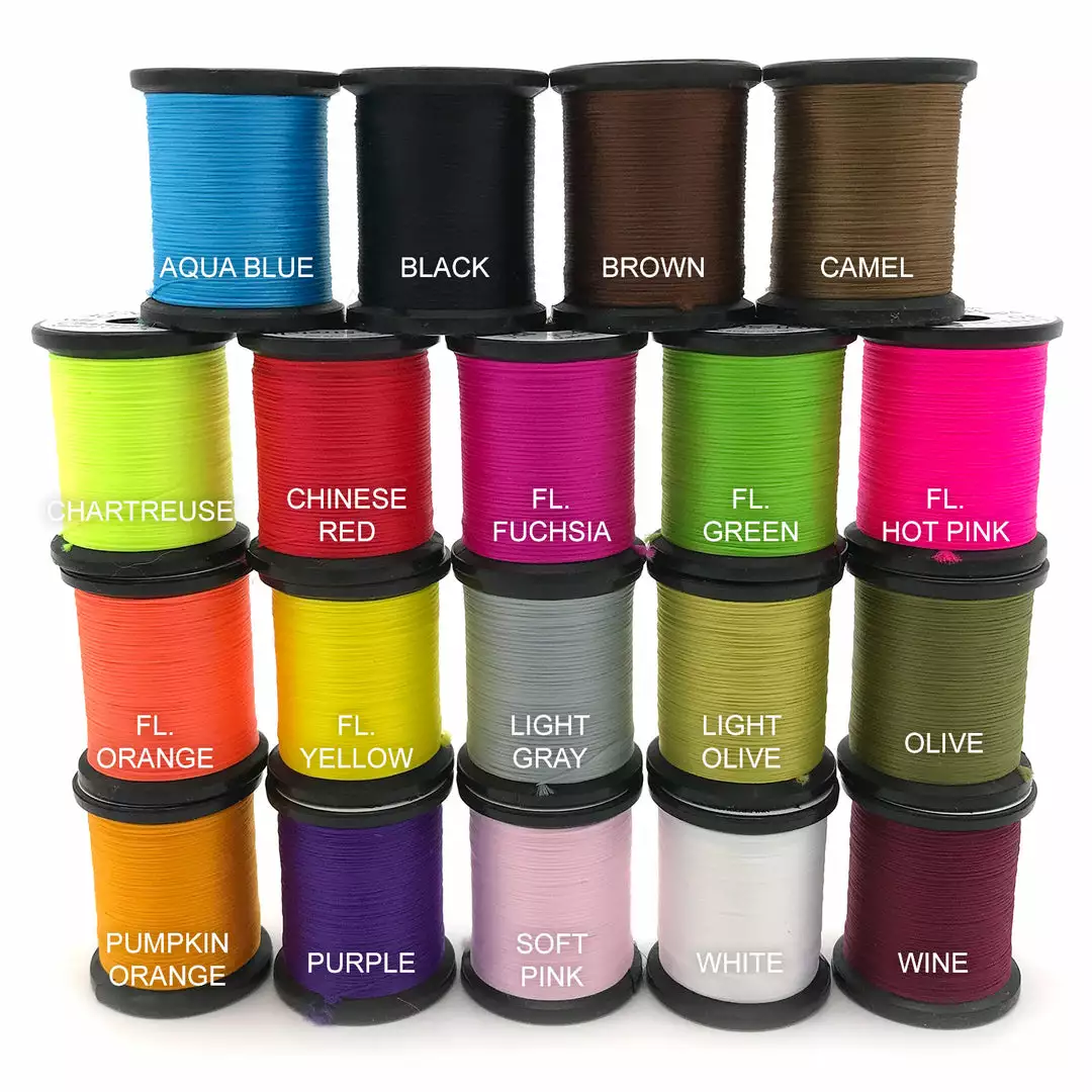 UNI-Products Fly Tying Materials UNI-Stretch 1 UNI-Products Fly Tying Materials UNI-Stretch