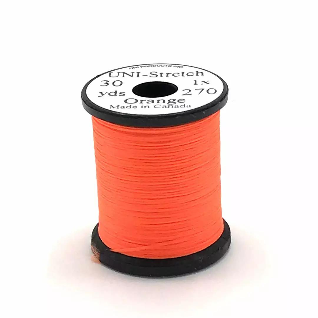 UNI-Products Fly Tying Materials UNI-Stretch 11 UNI-Products Fly Tying Materials UNI-Stretch