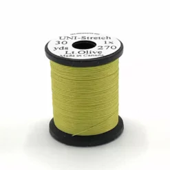UNI-Products Fly Tying Materials UNI-Stretch 33 UNI-Products Fly Tying Materials UNI-Stretch