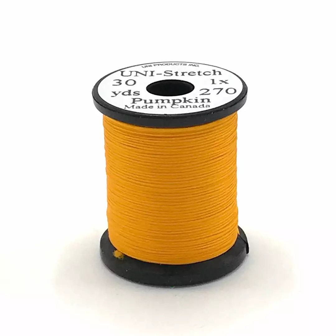 UNI-Products Fly Tying Materials UNI-Stretch 16 UNI-Products Fly Tying Materials UNI-Stretch
