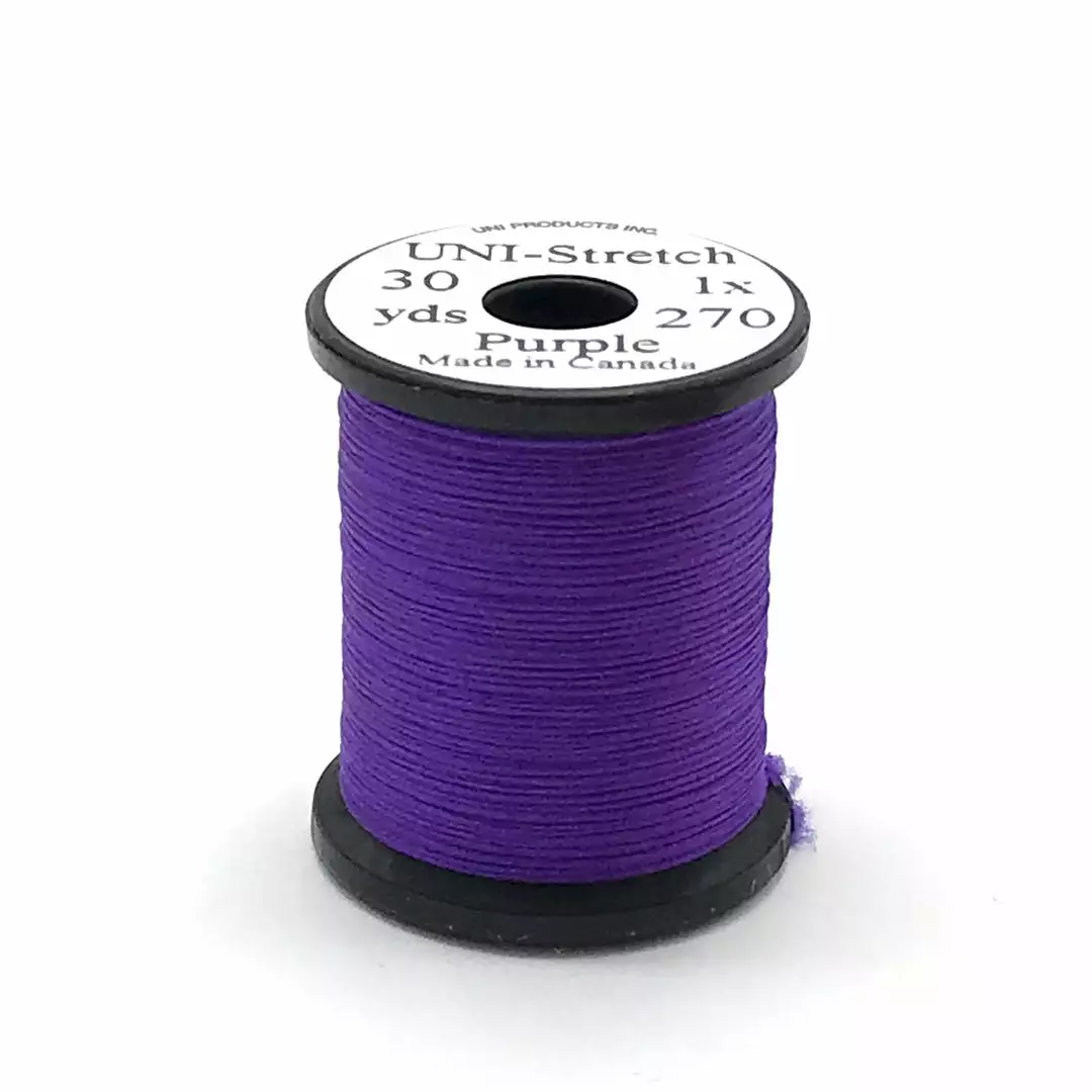 UNI-Products Fly Tying Materials UNI-Stretch 17 UNI-Products Fly Tying Materials UNI-Stretch