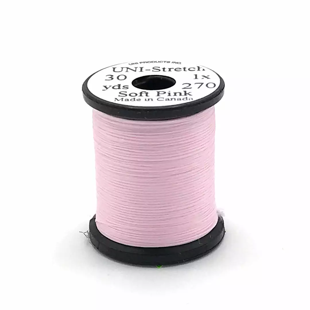 UNI-Products Fly Tying Materials UNI-Stretch 18 UNI-Products Fly Tying Materials UNI-Stretch