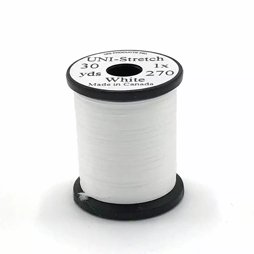 UNI-Products Fly Tying Materials UNI-Stretch 19 UNI-Products Fly Tying Materials UNI-Stretch