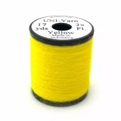 UNI-Products UNI Yarn Fly Tying Materials
