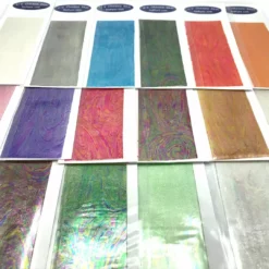 D's Flyes UV Chewee Skin