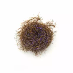 Hareline Fly Tying Materials UV Polar Chenille