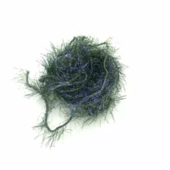 Hareline Fly Tying Materials UV Polar Chenille
