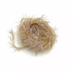 Hareline Fly Tying Materials UV Polar Chenille