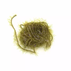 Hareline Fly Tying Materials UV Polar Chenille