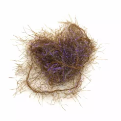 Hareline Fly Tying Materials UV Polar Chenille