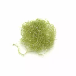 Hareline Fly Tying Materials UV Polar Chenille