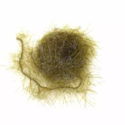 Hareline Fly Tying Materials UV Polar Chenille