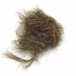 Hareline Fly Tying Materials UV Polar Chenille