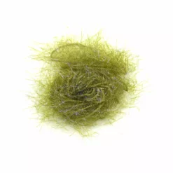 Hareline Fly Tying Materials UV Polar Chenille