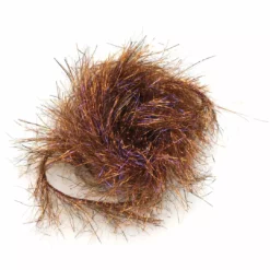Hareline Fly Tying Materials UV Polar Chenille