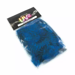 Spirit River UV2 Grizzly Soft Hackle