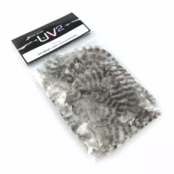 Spirit River UV2 Grizzly Soft Hackle