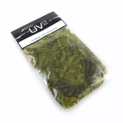 Spirit River UV2 Grizzly Soft Hackle