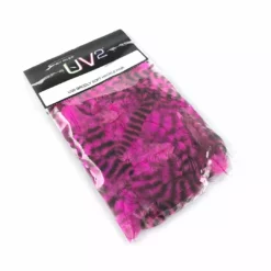 Spirit River UV2 Grizzly Soft Hackle