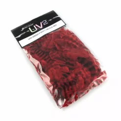 Spirit River UV2 Grizzly Soft Hackle