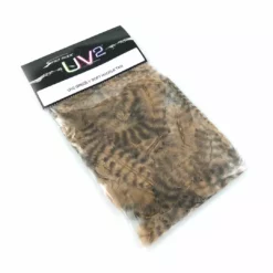 Spirit River UV2 Grizzly Soft Hackle