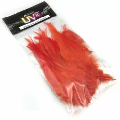 Fly Tying Materials Spirit River UV2 Strung Saddle Hackle