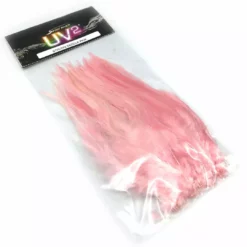 Fly Tying Materials Spirit River UV2 Strung Saddle Hackle