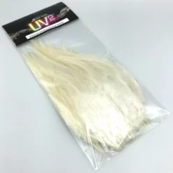 Fly Tying Materials Spirit River UV2 Strung Saddle Hackle