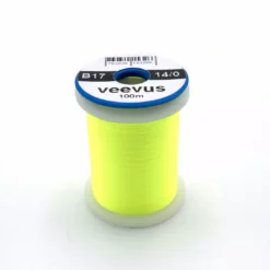 Fly Tying Materials Veevus 14/0 Thread 23 Fly Tying Materials Veevus 14/0 Thread